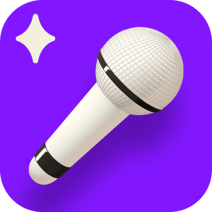 sing app icon